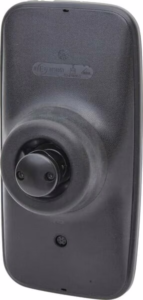 Дзеркало 320/12V-E конвекс ELST 18-28 Fendt 513202137