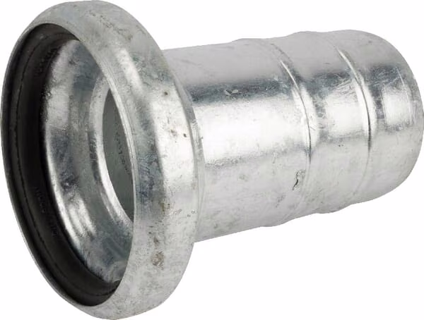 Гніздо 3" для шланга 89 мм Bauer 3244089