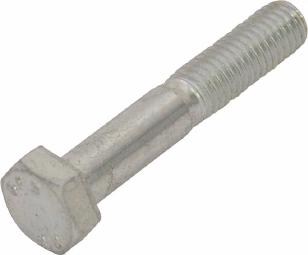 Гвинт M8x 45 8,8 zn VI2709