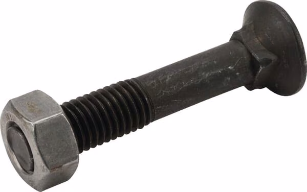 Комплект болтів 1хМ12x70 VK + Гайка TB30390