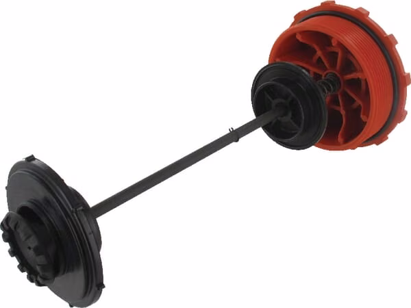 Кришка фільтра SF9250DEKSEL