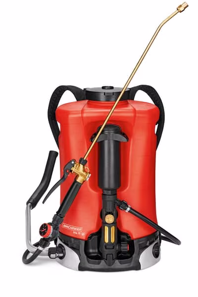 Рюкзаковий обприскувач Iris 15L AD1, PR3 12102001