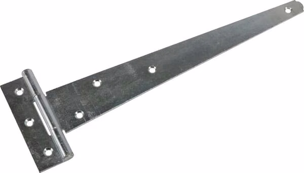 Петля Трійник 14"/350 мм, важкий, оцинкований TO4196CG