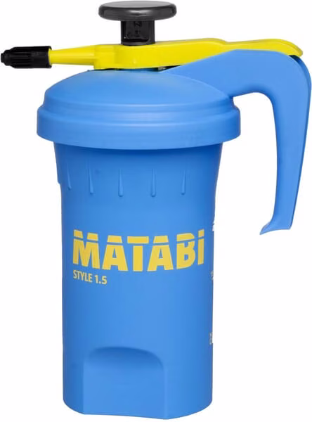 Обприскувач, 1л, Стиль 1,5, Matarbi SPM83841