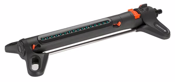 Дощувач маятниковий AquaZoom M GA18712