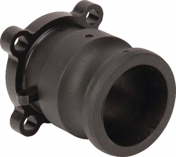 Перехідник 473 F/ 1 1/2" Camlock