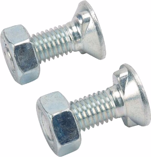 Пакет болтів 2x M10x20 CO + гайки TB41010