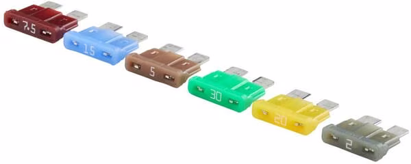 Асортимент запобіжників АТО 8JS711683861
