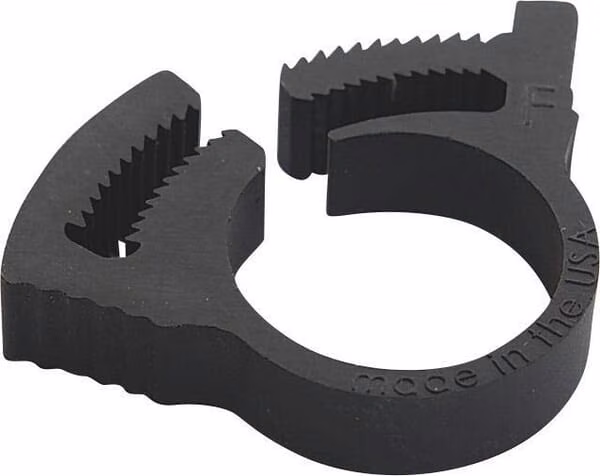 Хомут, шланг 3/8" (SHC-F)
