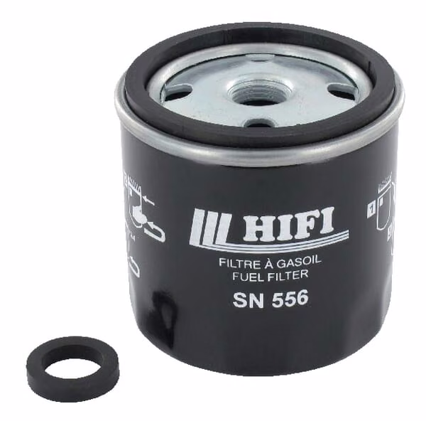Паливний фільтр Hifi