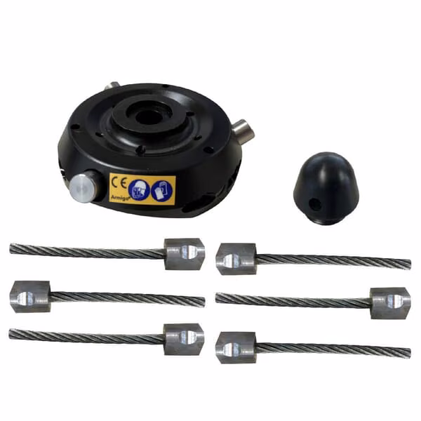 Щітка для трави Multiplo FGP015034C
