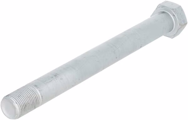 Шестигранний болт sp. M20x1,5x200-10,9 Zn 3014540