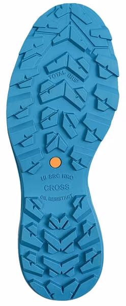 Захисні черевики Serena Cross S3 39