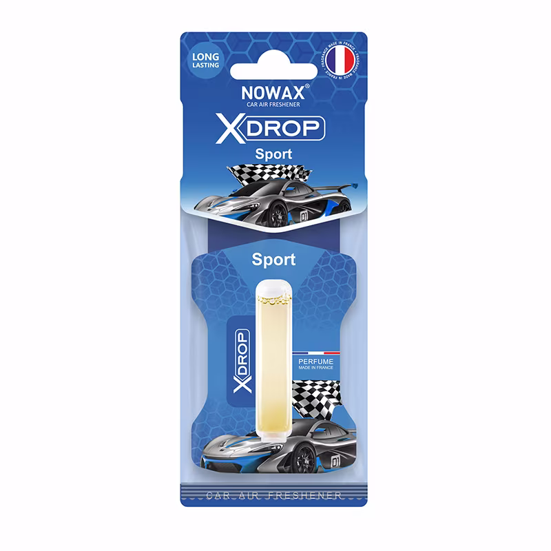 Ароматизатор Nowax X Drop Sport