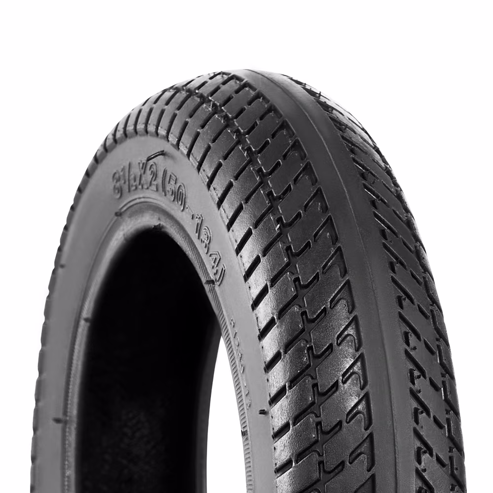 Покришка для електросамокатів Grey's 81/2x2 Р1289 BLK GR45801 GR45801