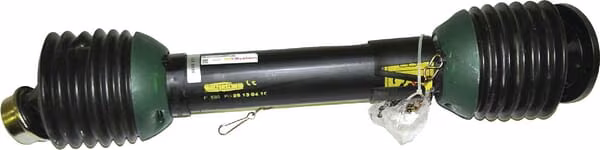 Карданний вал P500-PG25SW 1 3/