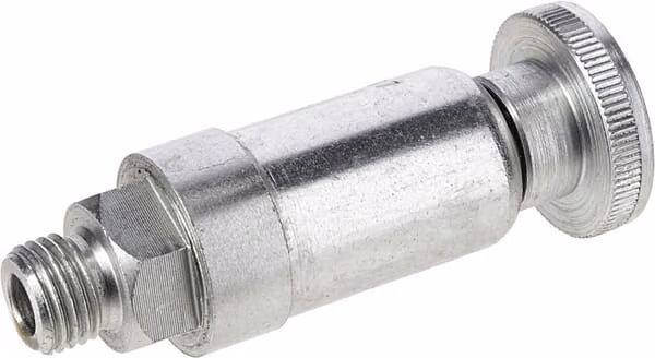 Паливний ручний насос M14 для C-385 93009209N