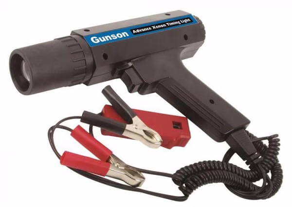 Фара ГРМ Gunson 12V Z77008
