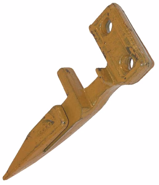 Палець одинарний 3" N.H . 80918222Z