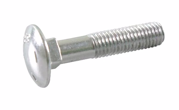 Гвинт M10 x 50