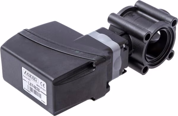 Контрольний клапан ZF1359
