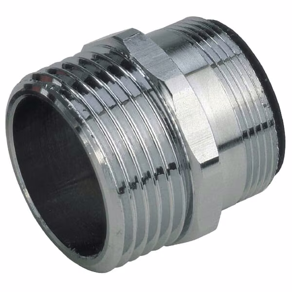 Редуктор M24x1"x3/4" чоловічий
