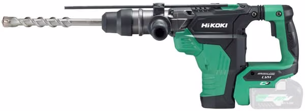 Акумуляторний ударний дриль EX DH36DMAW2Z