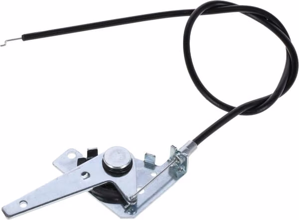 Дистанційне прискорення 6170-180-1120-A Briggs &amp; Stratton 468779