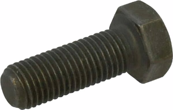 Шестигранний болт m16x45 10.9
