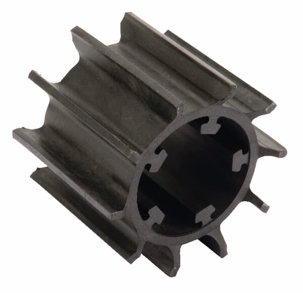 Гумове колесо SEBS/B, Accord AC581941