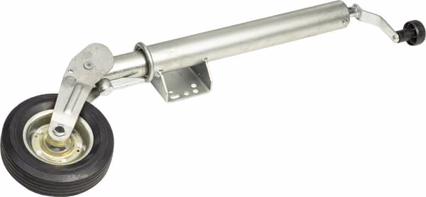 Домкрат 200х60 STR1626