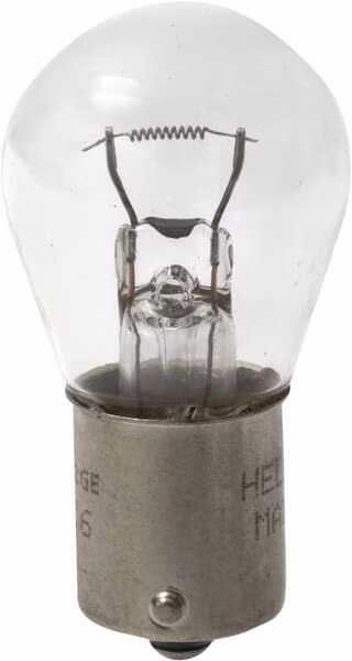 Лампочка 24V 21W BA15s 8GA002073241