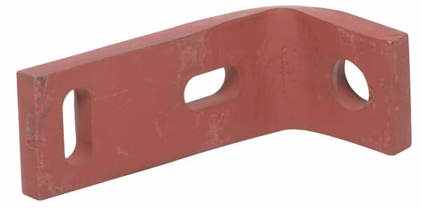 Кронштейн підшипника RH V&N VNRPK800105