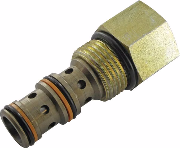 Компенсатор тиску CP 700-1-B-0-1 CP7001B0D