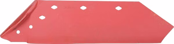 Леміш 16" правий, підходить для Kuhn 622136N