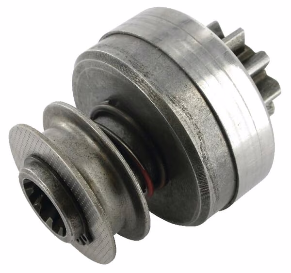 Привід в зборі Mahle 16900254