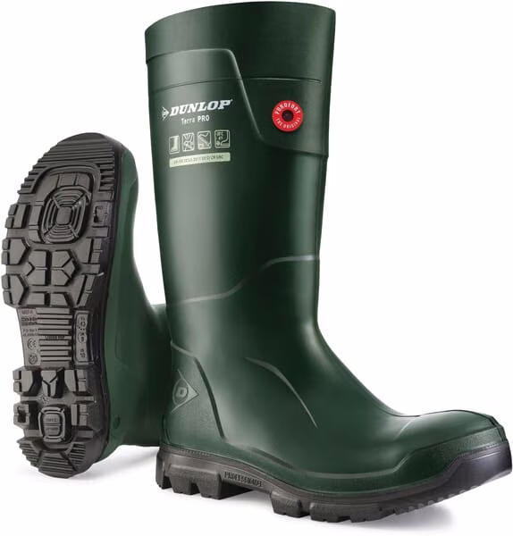 TerraPRO зелений LJ0KL0137