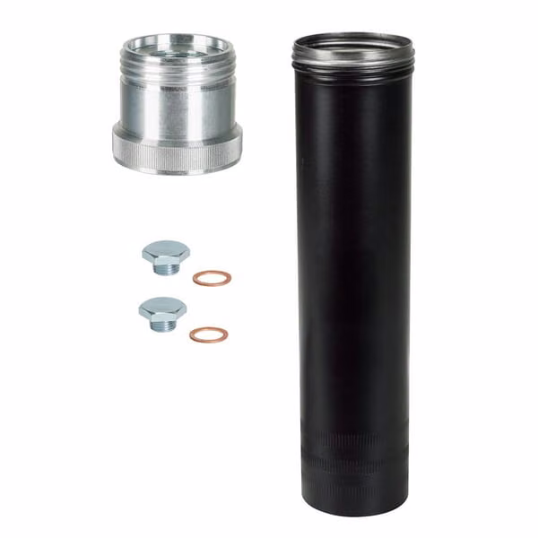 Комплект адаптера для накрутного картриджа 400g FP18051400