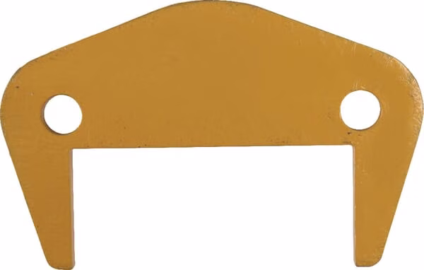 Затискач