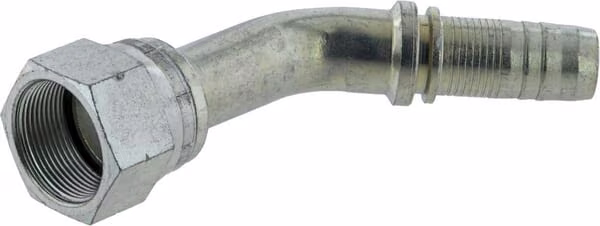 Вставка DN20-M30x1,5-45° PGK203045