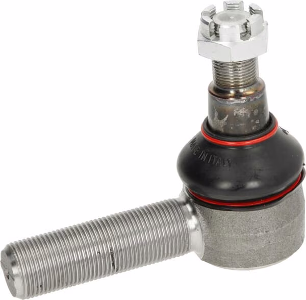 Наконечник гусеничної тяги лівий SHP356KR