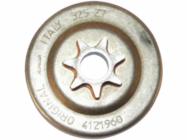 Зірочка .325", 400/450 ALP4121960