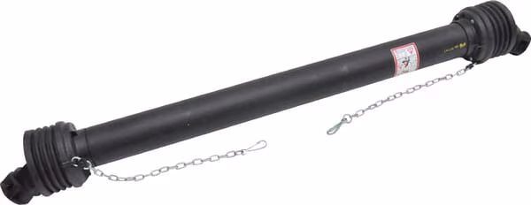 Вал ВВП S7 L: 1010mm, Bondioliand Pavesi CH7N101CE007007