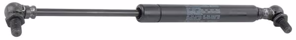 Газонаповнений амортизатор L235.5-100N CA082899