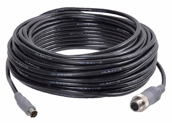 Кабель для підключення камери, 20 м CAS66120KR