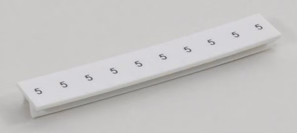 Маркування клем ZB6LGS5