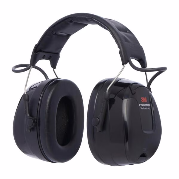 Навушники Peltor WorkTunes™ Pro HRXS220A