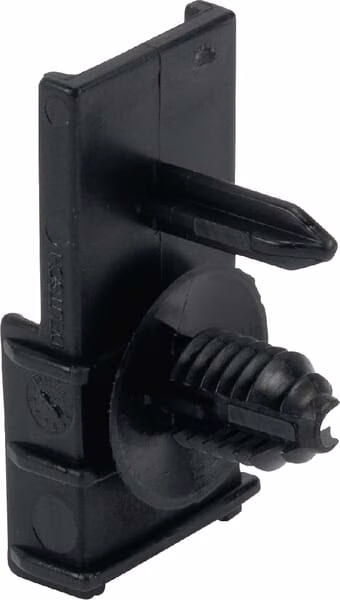 Монтажний кліпс DTM/DT/DTHD DS10113100205