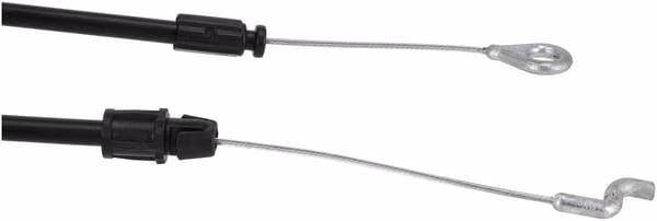 Трос моторного гальма JS63 Vario SAU10788