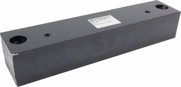 Демпфер основи двигуна MDL160M